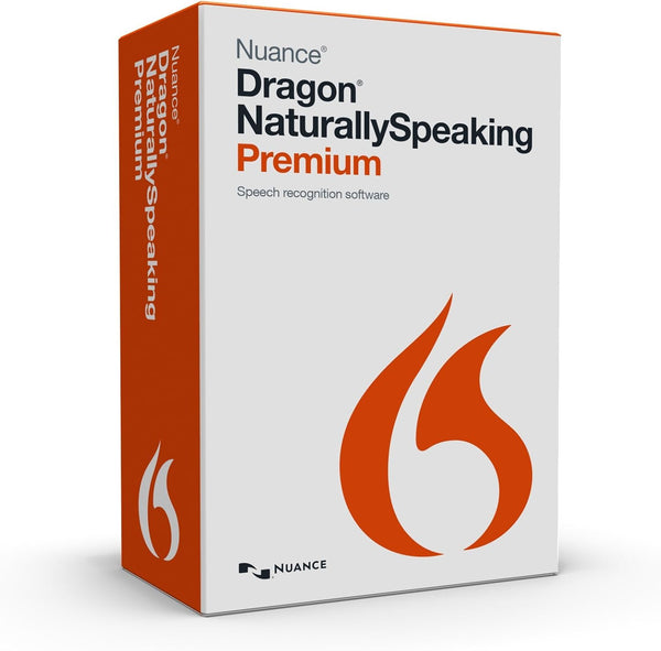 Nuance Dragon Naturally Speaking 13 Lifetime Product Key