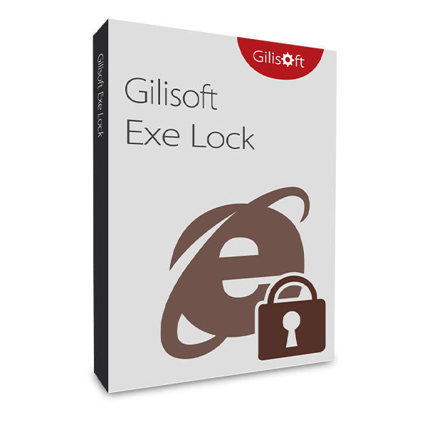 Gilisoft EXE Lock Security for Windows Key.