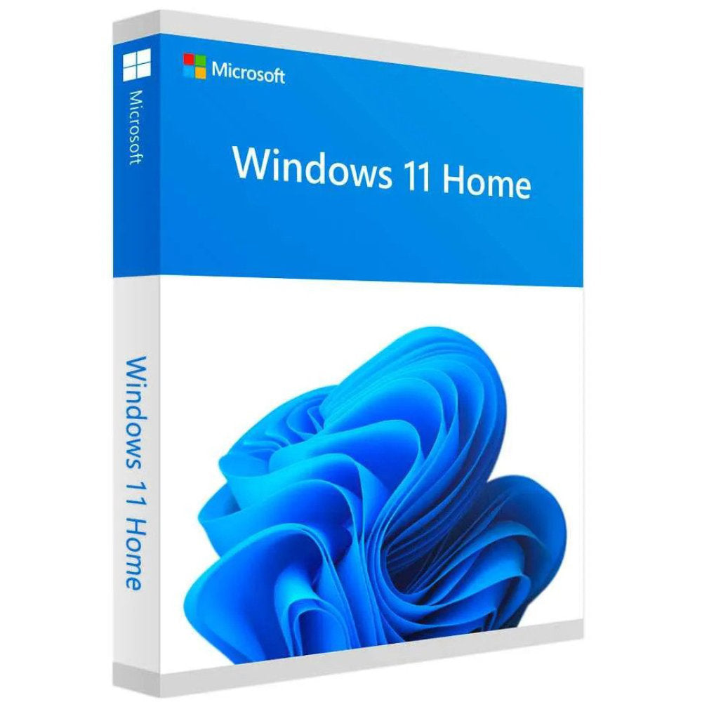 Microsoft Windows 11 Home Product License Key 