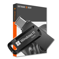 Recovery USB-C for Windows 11 Home Reinstall Fix Repair 