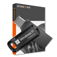 Recovery USB-C for Windows 11 Professional Reinstall Fix Repair 