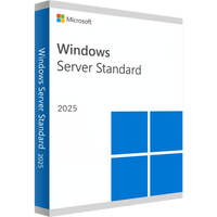 Microsoft Windows Server 2025 Datacenter Product Licence Key