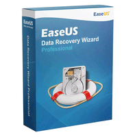 EaseUS Data Recovery Wizard v11.8 | Windows License | Product Key | Instant Download.