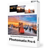 HDR Photomatix Pro 7 Windows Licence Product Key