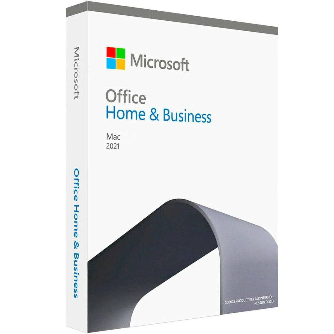 Microsoft Office 2021 – Software Kent