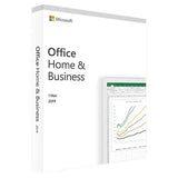 Microsoft Office 2019 Home & Business | Apple Mac | Bind License Key | Download.