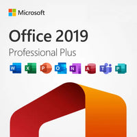 Microsoft Office 2019 Professional Plus | 1 PC | Digital License Key | Instant Download 
