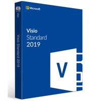 Microsoft Visual Studio 2019 Professional Product License Key 