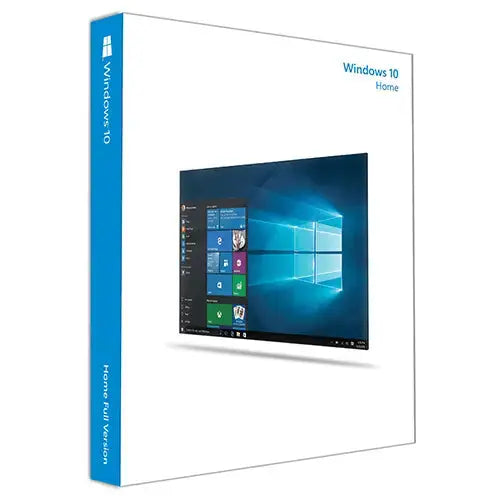 Microsoft Windows 10 Home | OEM | Product Key | Instant Download.
