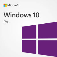 Microsoft Windows 10 Professional | OEM | Product Key | Instant Download 