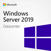 Microsoft Windows Server 2019 Datacenter Product License Key 
