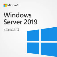 Microsoft Windows Server 2019 Standard Product License Key 
