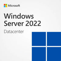 Microsoft Windows Server 2022 Datacenter Product License Key 