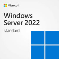 Microsoft Windows Server 2022 Standard Product License Key 