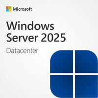 Microsoft Windows Server 2025 Datacenter | Product License Key | Instant Digital Download 