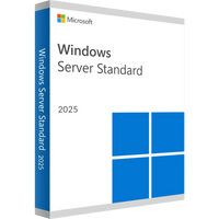 Microsoft Windows Server 2025 Datacenter | Product License Key | Instant Digital Download.