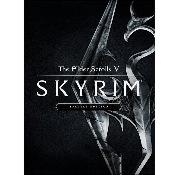 The Elder Scrolls V: Skyrim (Special Edition) Steam Key