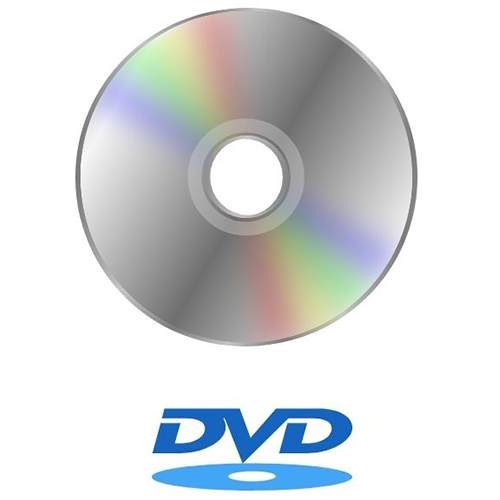 Installation DVD for this Product.