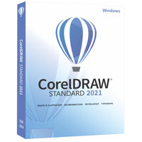 CorelDraw 2021 Standard Lifetime Product Key 