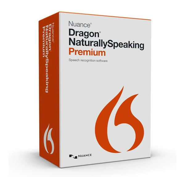 Nuance Dragon Naturally Speaking 13 Lifetime Product Key
