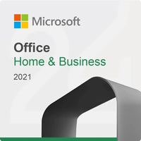 Microsoft Office 2021 Home and Business | Apple Mac | Bind License Key | Lifetime Activation 