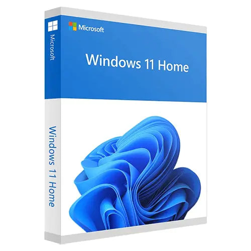 Microsoft Windows 11 Home Product License Key