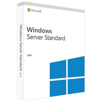 Microsoft Windows Server 2019 Standard Product License Key