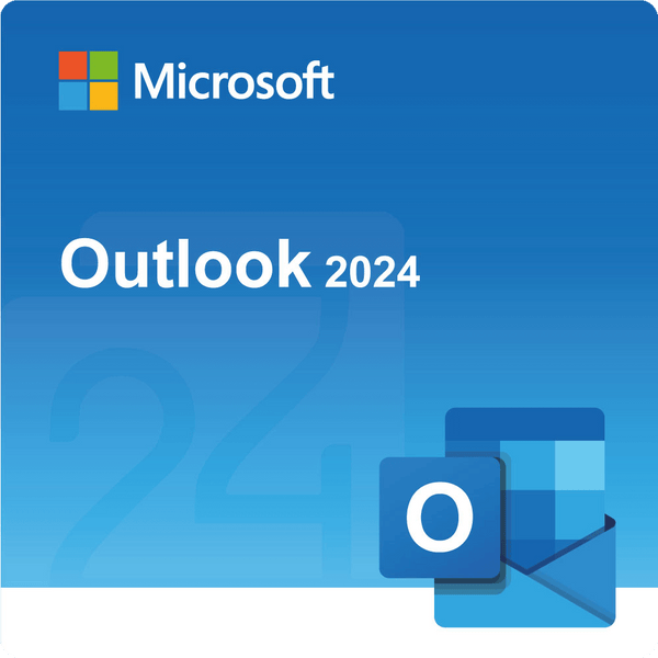 Microsoft Outlook 2024