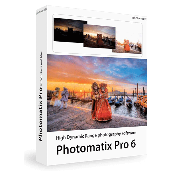 Photomatic Pro 6 Photo Editing Lifetime Product Key