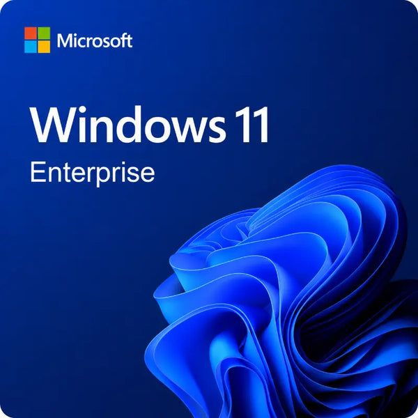 Microsoft Windows 11 Enterprise