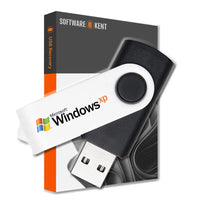 PC Laptop Reinstall Recovery USB for Windows XP Professional 